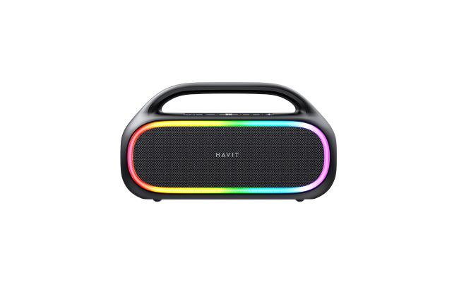 Havit SK862BT Portable outdoor wireless speaker